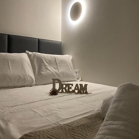 Levanda Suites Paralía Exteriör bild