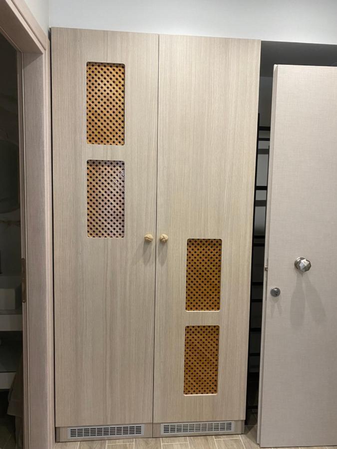 Levanda Suites Paralía Exteriör bild